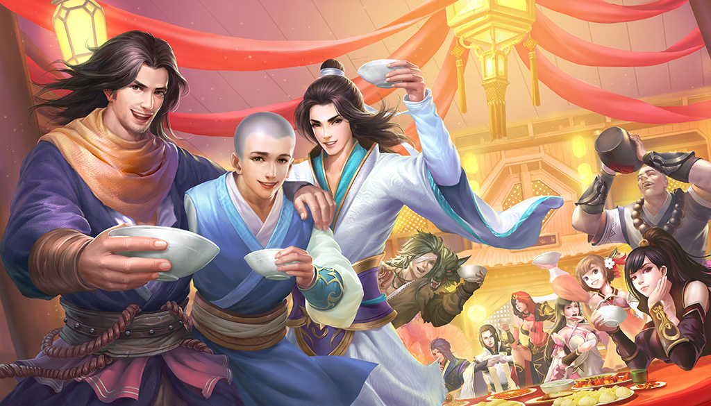 Thông Báo Về BigUpdate 18/09/2025